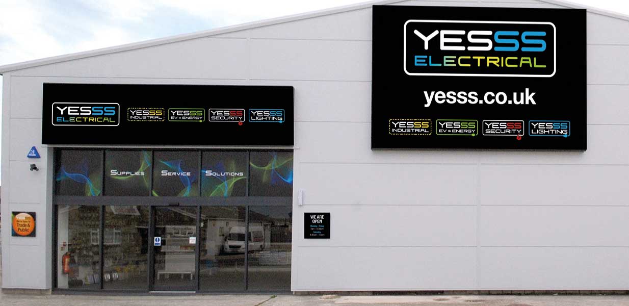 Banner Image For Weymouth Store